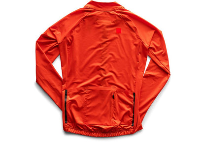 Specialized Sl Air Jersey Long Sleeve Women's