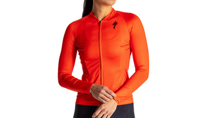 SPECIALIZED Specialized Women'S Sl Air Long Sleeve Jersey