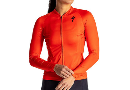 Specialized Sl Air Jersey Long Sleeve Women's