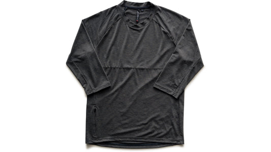 Specialized Enduro Drirelease Merino 3/4 Jersey