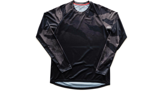 Specialized Demo Pro Jersey Long Sleeve