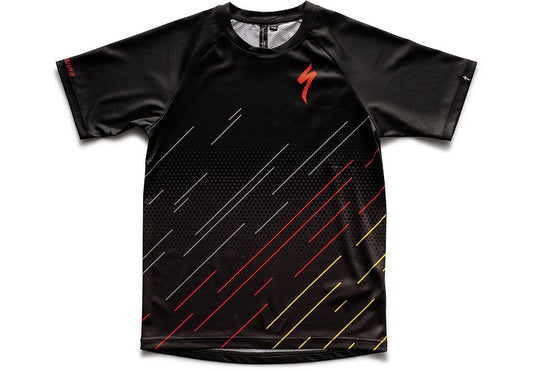 SPECIALIZED Specialized Specialized Enduro Grom Jersey Ss Yth