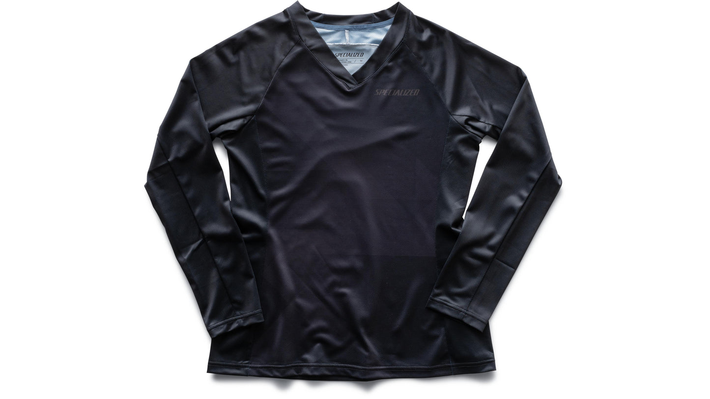 Specialized Andorra Jersey Long Sleeve Women's