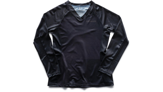 Specialized Andorra Jersey Long Sleeve Women's