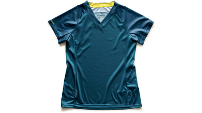 Specialized Andorra Jersey Ls Wmn Jersey