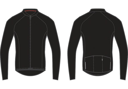 Specialized Roubaix Jersey Long Sleeve