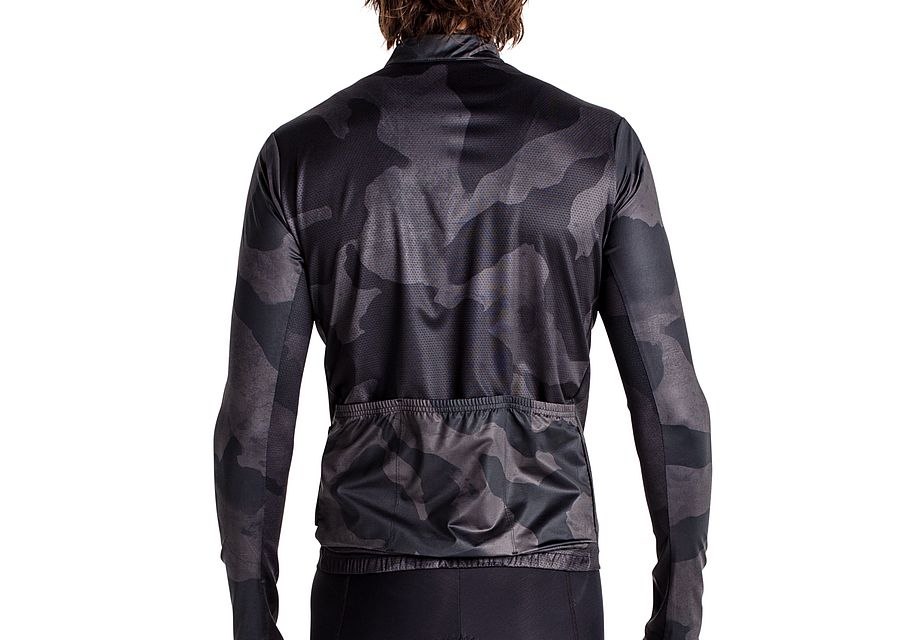 Specialized Roubaix Jersey Long Sleeve