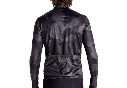 Specialized Roubaix Jersey Long Sleeve