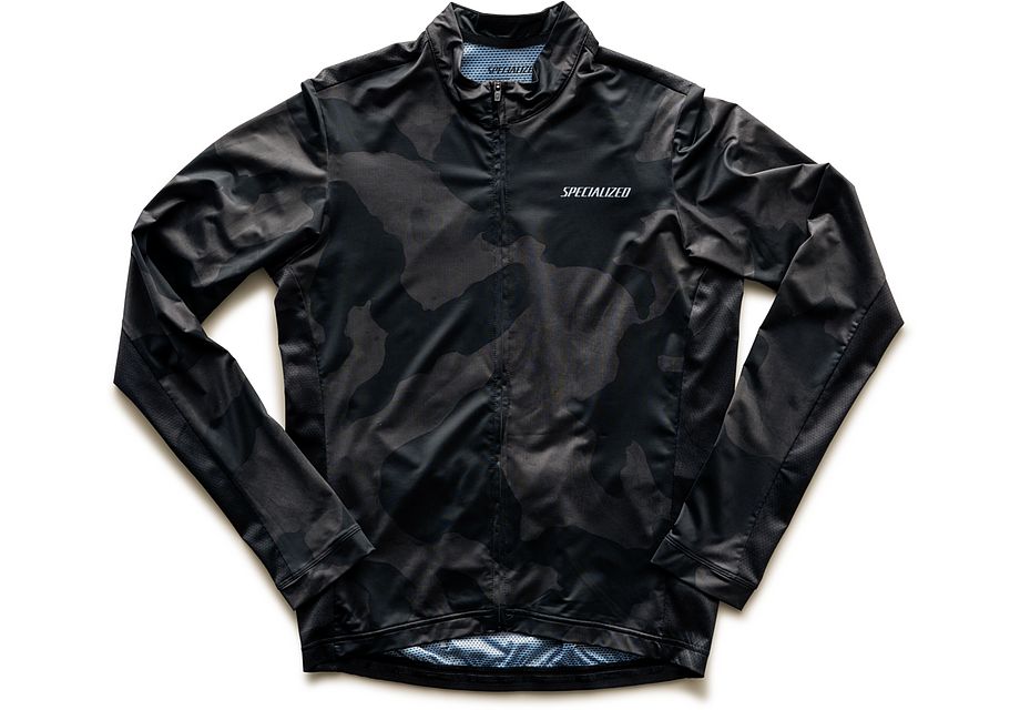 Specialized Roubaix Jersey Long Sleeve