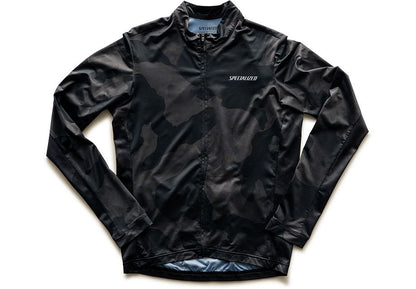 Specialized Roubaix Jersey Long Sleeve