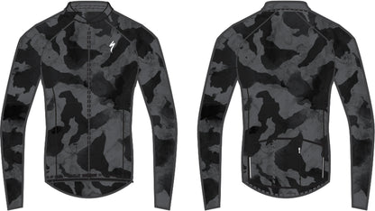 SPECIALIZED Specialized Men'S Rbx Long Sleeve Jersey