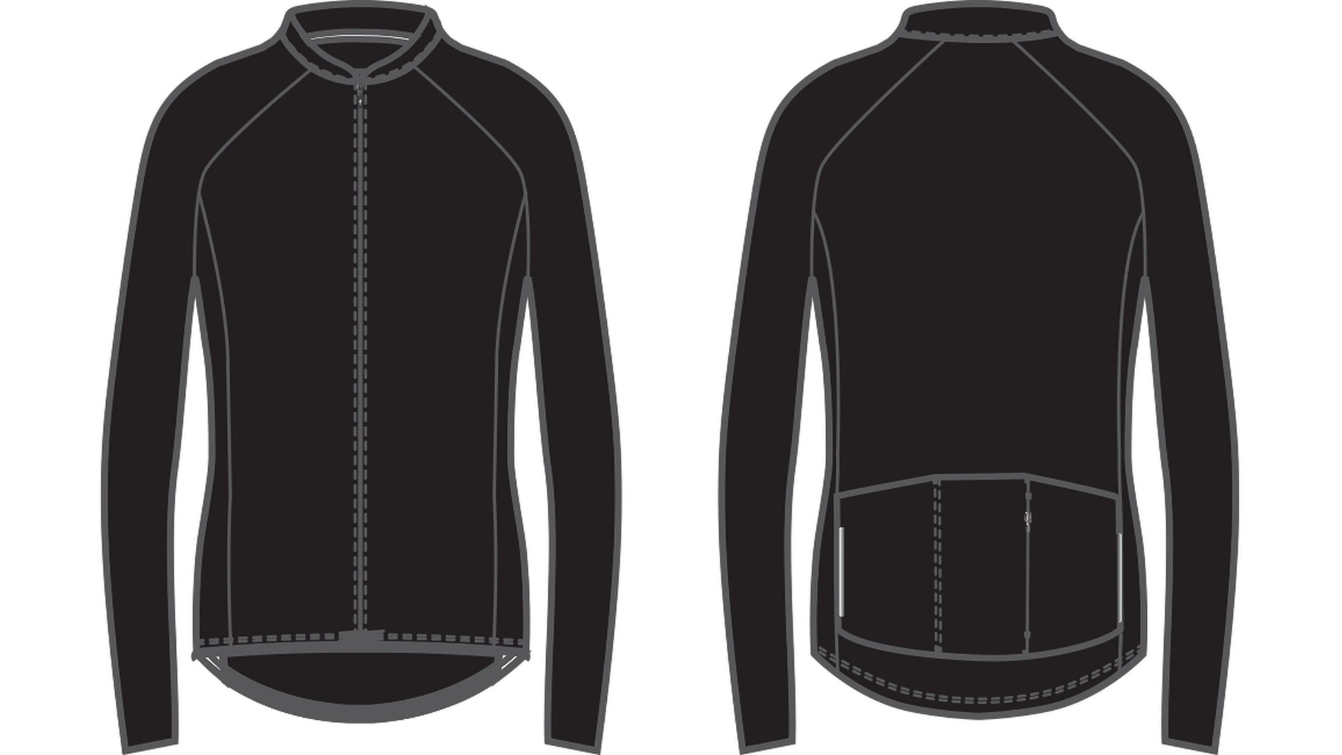 SPECIALIZED Specialized Women'S Rbx Long Sleeve Jersey
