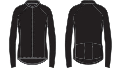 SPECIALIZED Specialized Women'S Rbx Long Sleeve Jersey