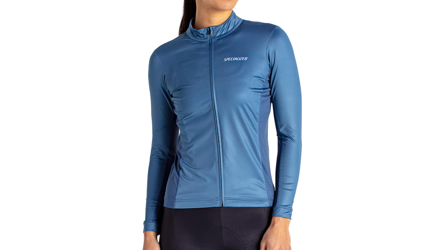 Specialized Roubaix Jersey Long Sleeve Women's