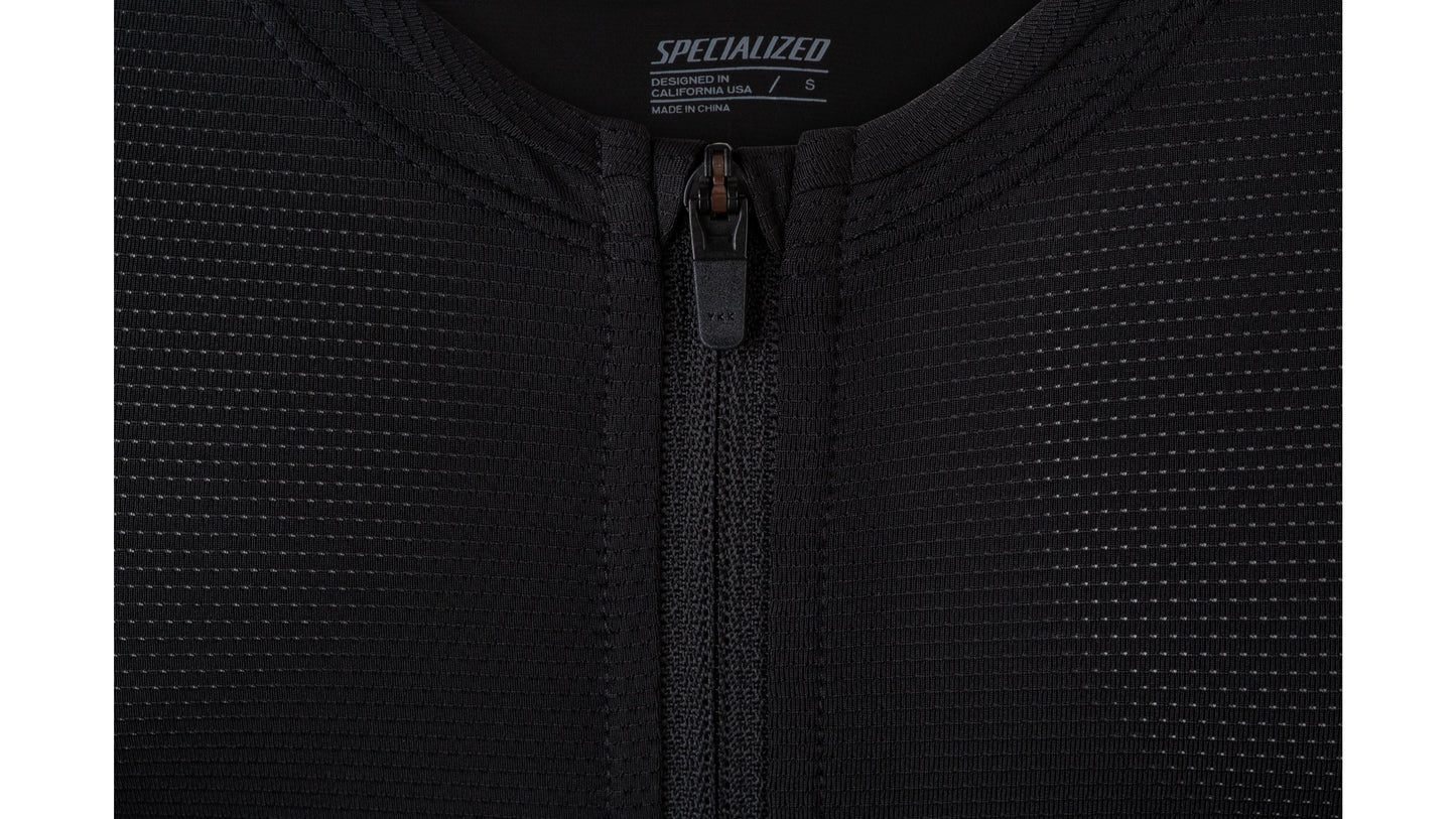 Specialized Mountain Liner Vest W/swat Men Baselayer