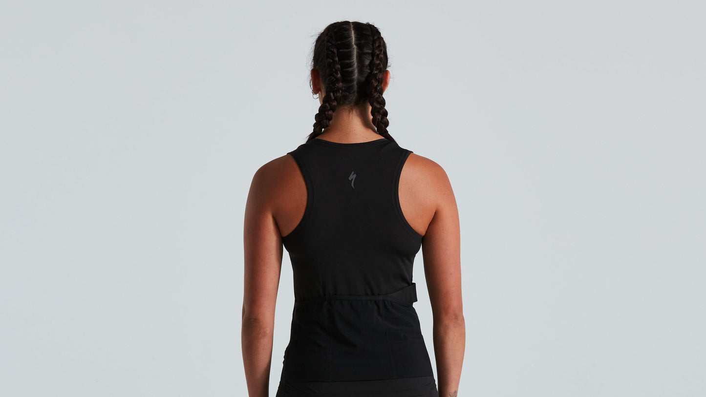 Specialized Mountain Liner Vest W/swat Women's Baselayer
