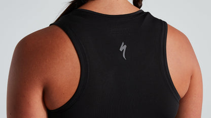 Specialized Mountain Liner Vest W/swat Women's Baselayer