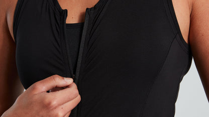 Specialized Mountain Liner Vest W/swat Women's Baselayer