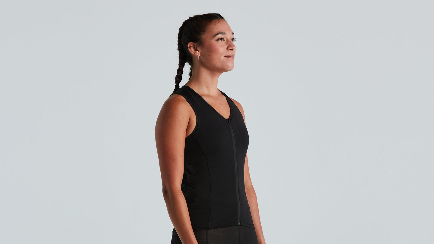 Specialized Mountain Liner Vest W/swat Women's Baselayer