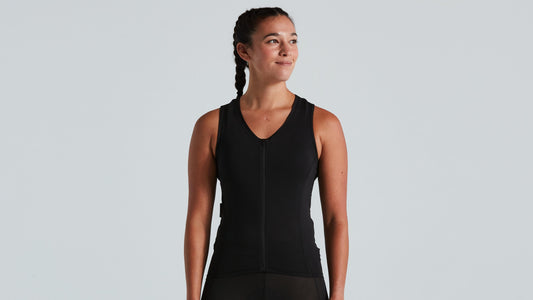 Specialized Mountain Liner Vest W/swat Women's Baselayer