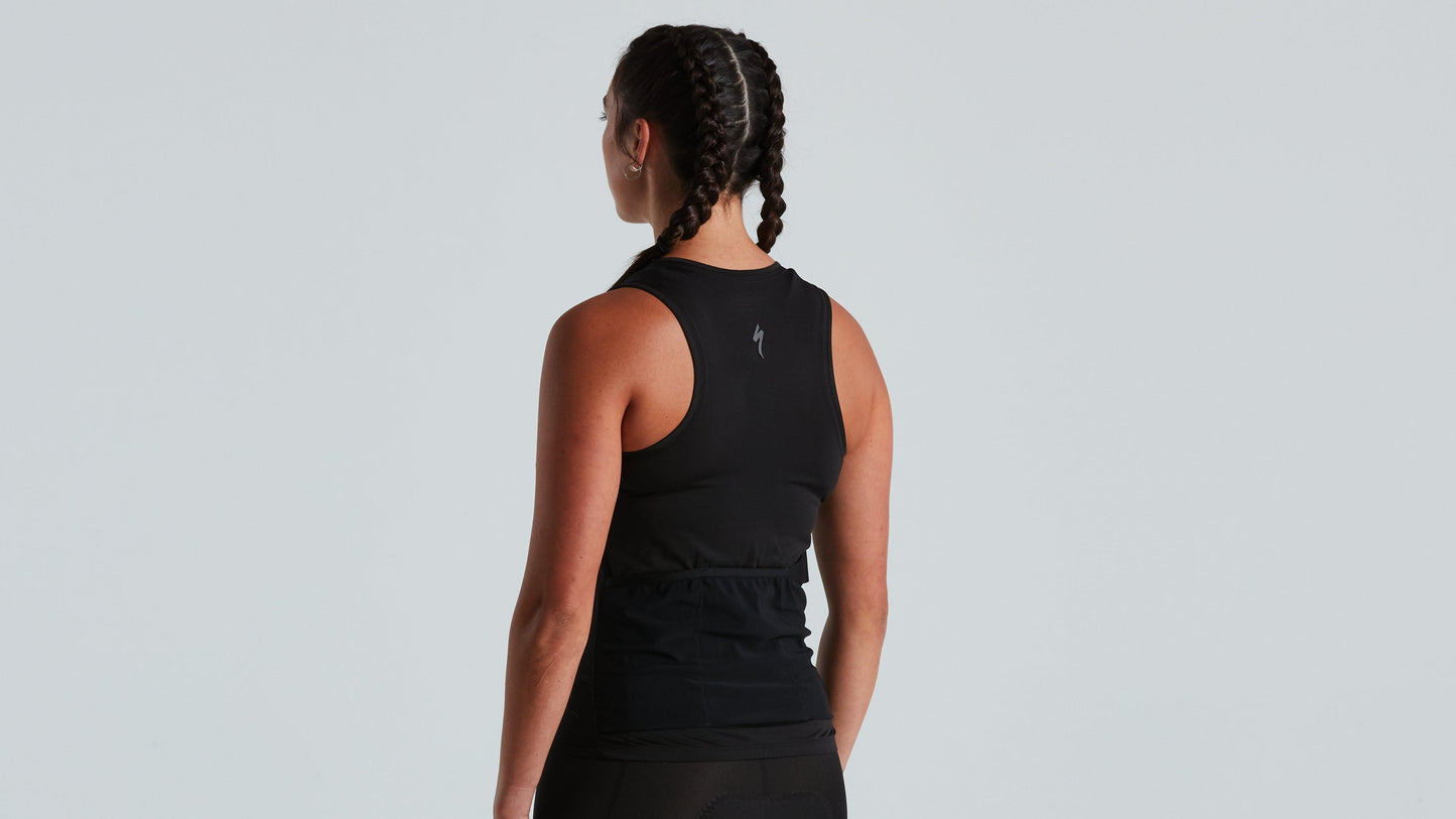 Specialized Mountain Liner Vest W/swat Women's Baselayer