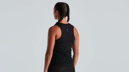 Specialized Mountain Liner Vest W/swat Women's Baselayer