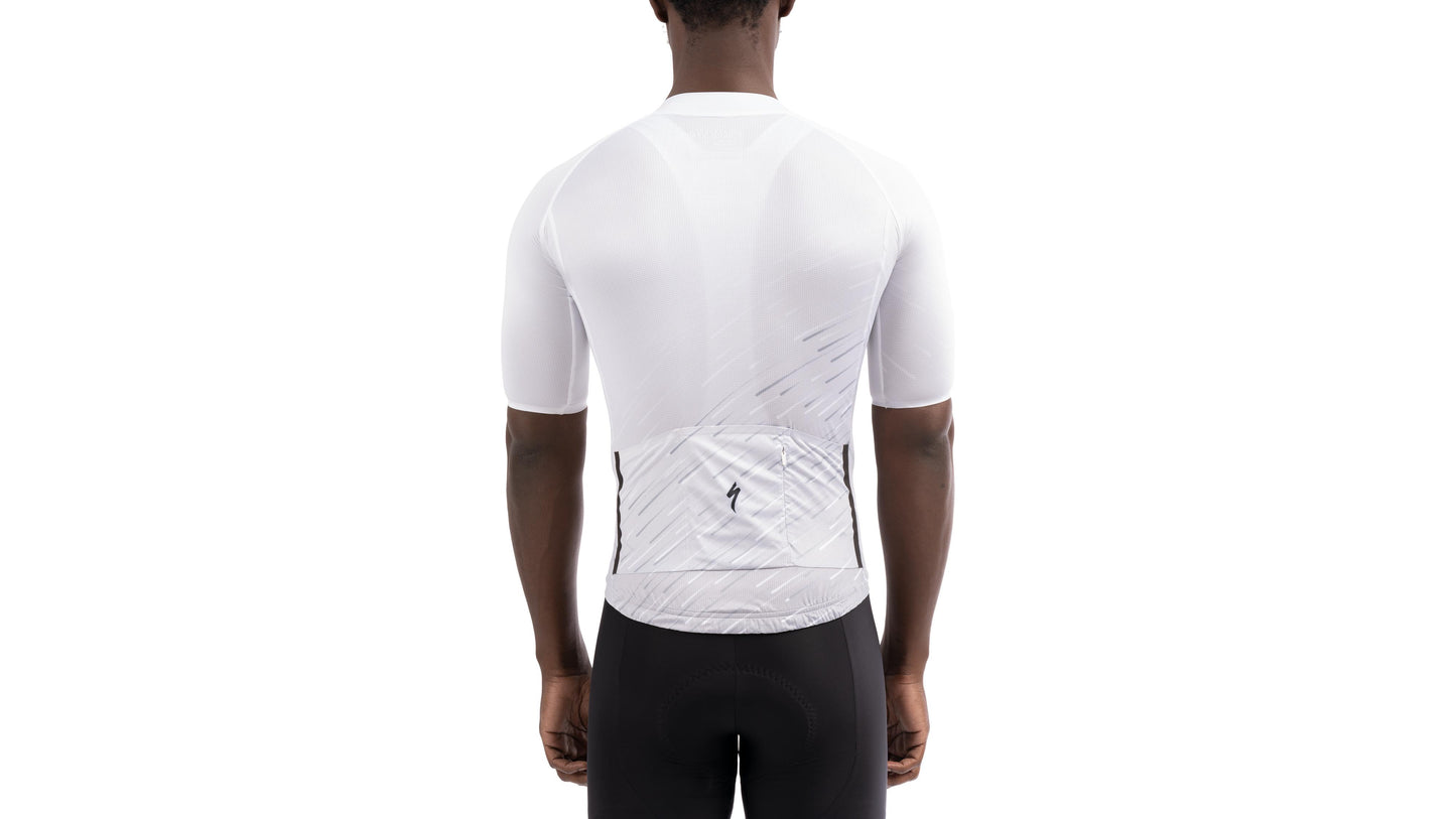 Specialized Sl Air Jersey Ss