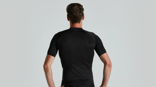 Specialized Sl Air Jersey Short Sleeve Sagan Decon Green