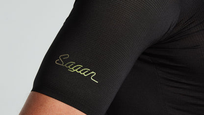 Specialized Sl Air Jersey Short Sleeve Sagan Decon Green