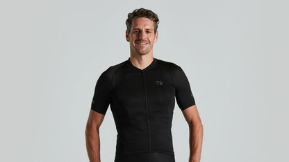 Specialized Sl Air Jersey Short Sleeve Sagan Decon Green