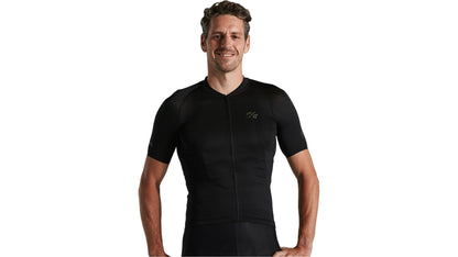 Specialized Sl Air Jersey Short Sleeve Sagan Decon Green