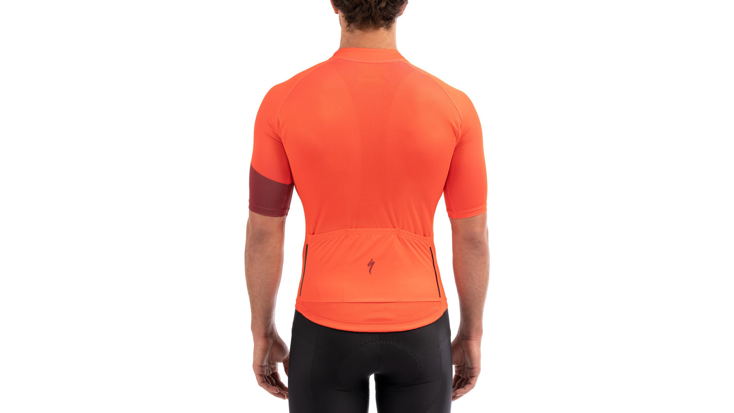 Specialized Sl Jersey Ss