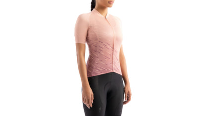 Specialized Sl Air Jersey Short Sleeve Women's