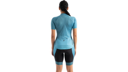 Specialized Sl Air Jersey Short Sleeve Women's