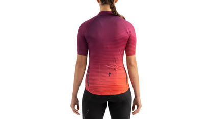Specialized Sl Air Jersey Short Sleeve Women's