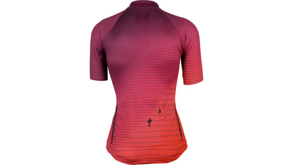 Specialized Sl Air Jersey Short Sleeve Women's