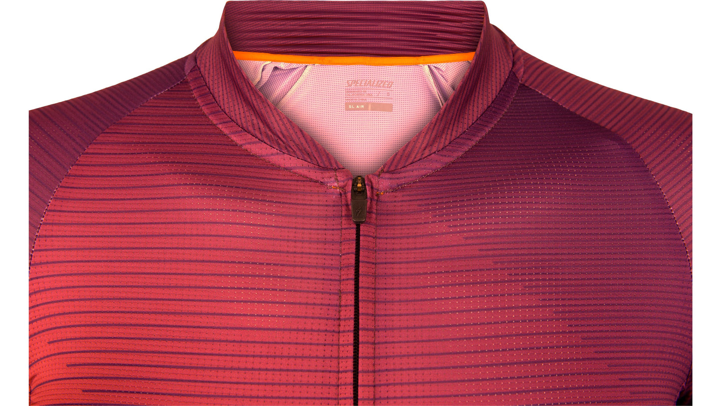 Specialized Sl Air Jersey Short Sleeve Women's