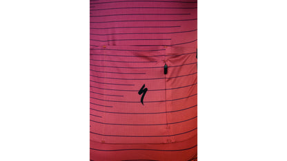 Specialized Sl Air Jersey Short Sleeve Women's