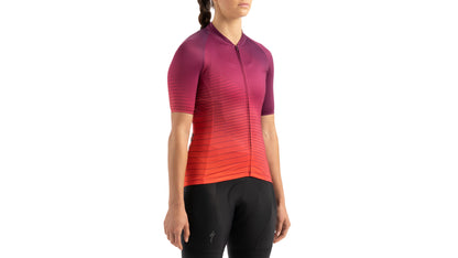 Specialized Sl Air Jersey Short Sleeve Women's