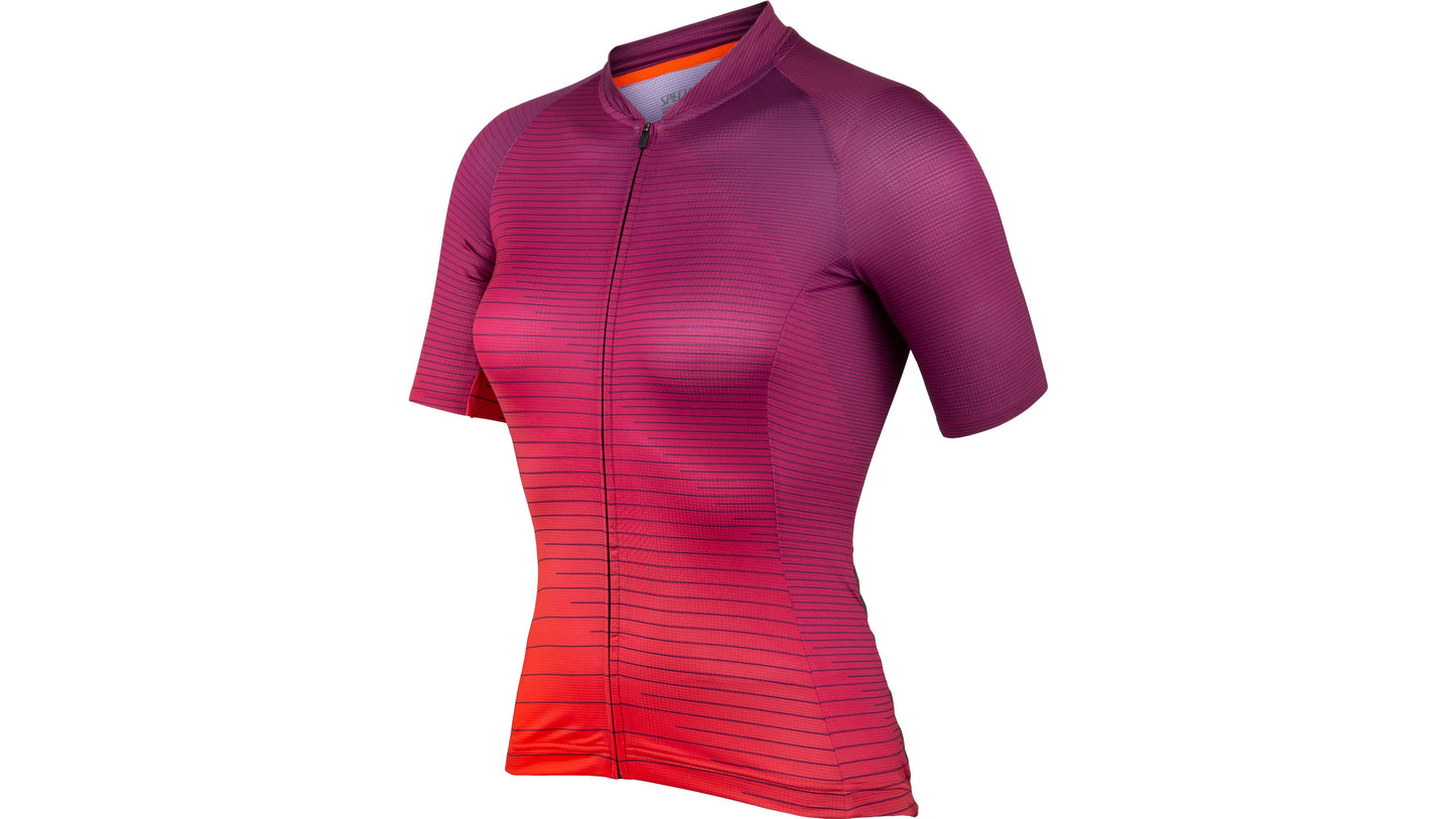 Specialized Sl Air Jersey Short Sleeve Women's