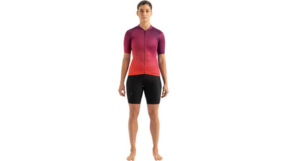 Specialized Sl Air Jersey Short Sleeve Women's