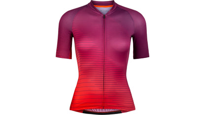 Specialized Sl Air Jersey Short Sleeve Women's