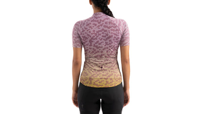 Specialized Sl Jersey Short Sleeve Women's