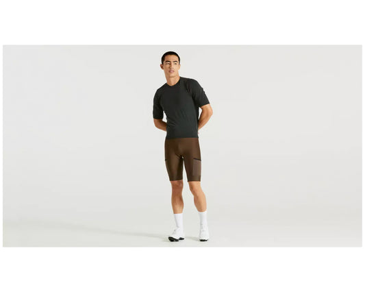 Specialized Adv Jersey Short Sleeve Mens