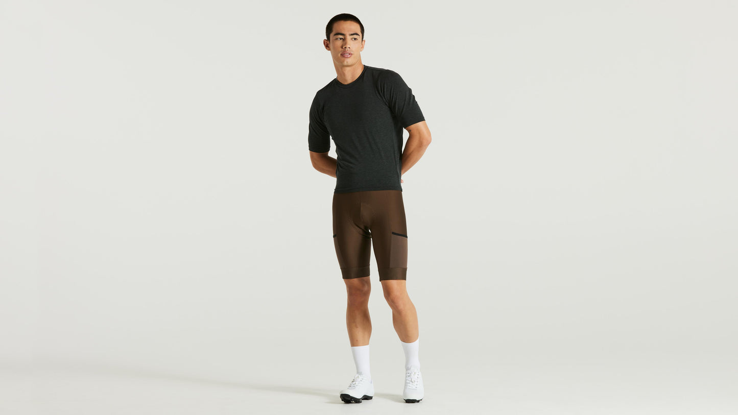 SPECIALIZED Specialized Men'S Adv Short Sleeve Jersey