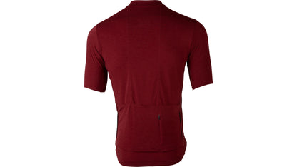 Specialized Roubaix Merino Jersey Ss