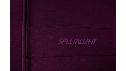 Specialized Roubaix Merino Jersey Ss