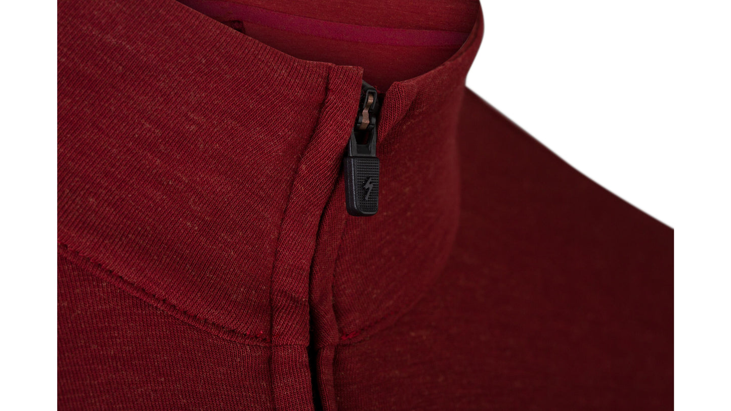 Specialized Roubaix Merino Jersey Ss