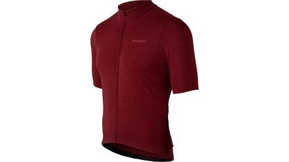 Specialized Roubaix Merino Jersey Ss