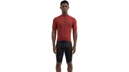 Specialized Roubaix Merino Jersey Ss